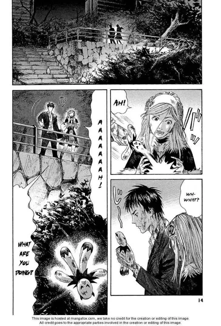 Kanojo wo Mamoru 51 no Houhou Chapter 10 15